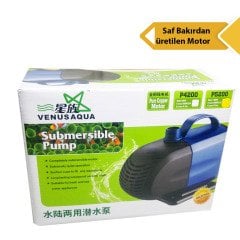 P5200 KAFA MOTORU