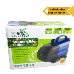 P5200 Kafa Motoru