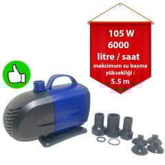 P5200 KAFA MOTORU