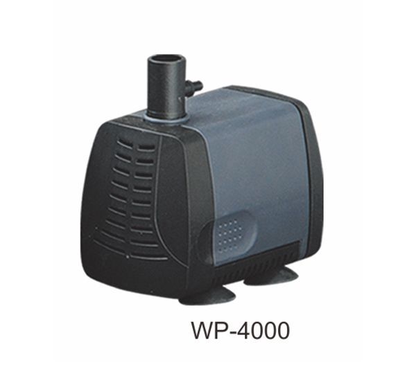 WP-4000 SOBO KAFA MOTORU 40W-2M-2000 L/H