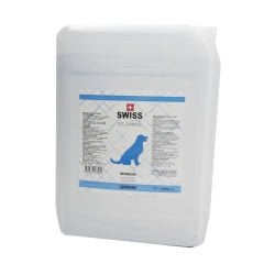 Swiss Veterinary Plus Dog Dermacare Shampoo 5 Lt