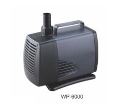 WP-6000 SOBO KAFA MOTORU 85W-4M-4000 L/H