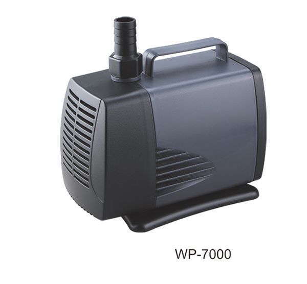WP-7000 SOBO KAFA MOTORU 105-5M-5000 L/H
