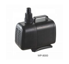 WP-8000 SOBO KAFA MOTORU 135-5.5M-5500 L/H