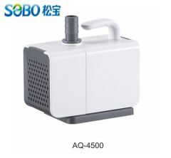 AQ-4500  SOBO KAFA MOTORU 40W-2M-2000 L/H