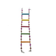 Benny Büyük Merdiven Kuş Oyuncağı 10 Lu