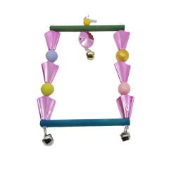 Benny Papağan Salıncağı 5 Li