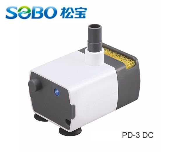 PD-3 SOBO SEBİL MOTORU YEDEK 200 L/H