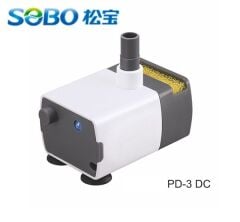 PD-3 SOBO SEBİL MOTORU YEDEK 200 L/H