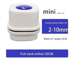 SOBO CAM SİLECEGİ MIK.MİNİ Large