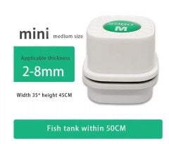 SOBO CAM SİLECEGİ MIK.MİNİ Medıum