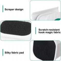 SOBO CAM SİLECEGİ MIK.KAZICILI MİNİ