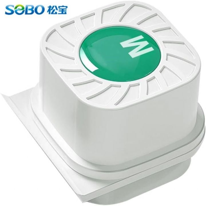 SOBO CAM SİLECEGİ MIK.KAZICILI MİNİ