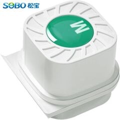 SOBO CAM SİLECEGİ MIK.KAZICILI MİNİ