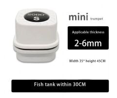SOBO CAM SİLECEGİ MIK.MİNİ Small