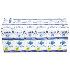 ZÜRİCH BERRAKLAŞTIRICI 50ML 12 Li