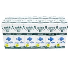 ZÜRİCH SU DÜZ. 50ML 12 Lİ