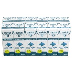 ZÜRİCH MYCROFİSH 30ML 12Lİ