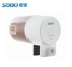 DA-08 SOBO OTAMATİK YEMLEME