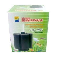 XY380 XINYOU ÜRETİM FİLİTRESİ BÜYÜK