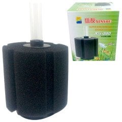 XY380 XINYOU ÜRETİM FİLİTRESİ BÜYÜK