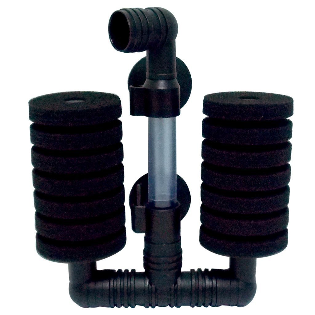 XY2831 Çiftli Pipo Filitre