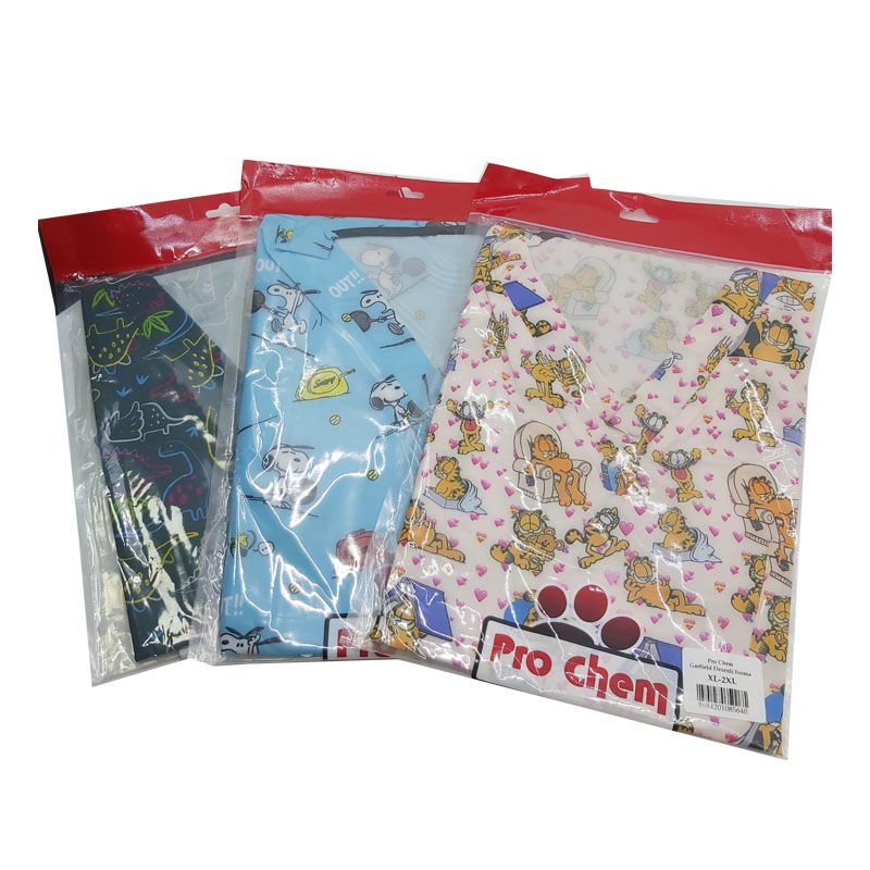 PRO CHEM VETERİNER FORMA