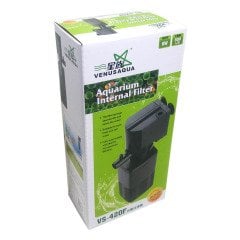 VS420F VENUSAQUA İÇ FİLİTRE 500lt