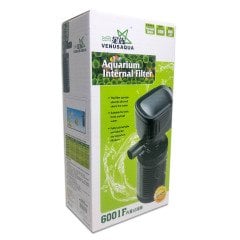 6001F VENUSAQUA İÇ FİLİTRE 880lt