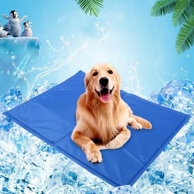 Nunbell Köpek Sogutucu Yatak XX Large 50x90 cm