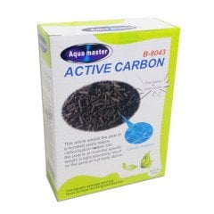 AQUAMASTER ACTIVE KARBON 500gr