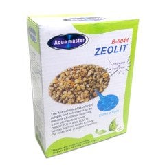 AQUAMASTER ZEOLİT 500gr