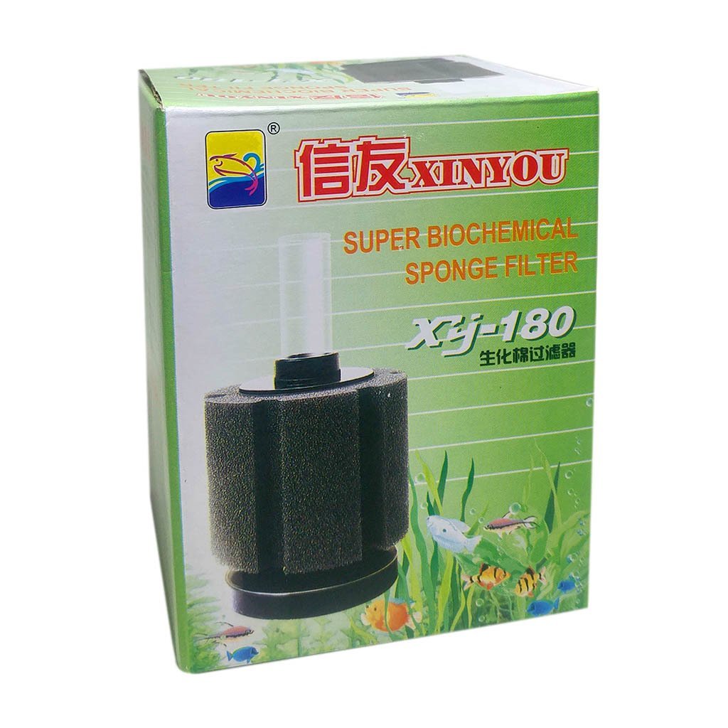 XY180 XINYOU ÜRETİM FİLİTRESİ KÜÇÜK