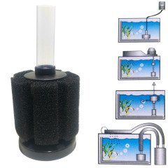 XY180 XINYOU ÜRETİM FİLİTRESİ KÜÇÜK