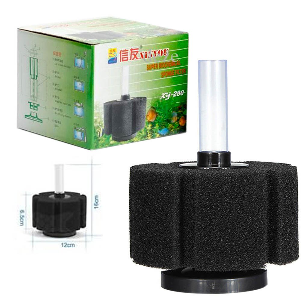 XY280 XINYOU ÜRETİM FİLİTRESİ ORTA