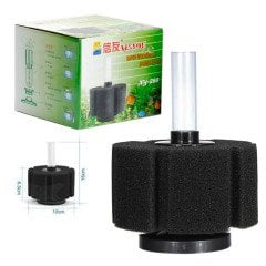 XY280 XINYOU ÜRETİM FİLİTRESİ ORTA