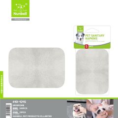 NUNBELL KÖPEK PEDİ MİNİ SMALL 10Lu