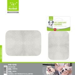 NUNBELL KÖPEK PEDİ MİNİ SMALL 10Lu