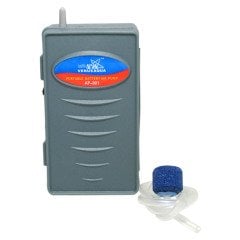 AP801 VENUSAQUA PİLLİ HAVA MOTORU