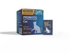 Zurich Veterinaire Cat Probıotıc Saşe 1,5 gr X 30 Adet