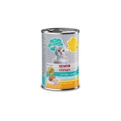 Zurich Veterinaire Pate Tavuklu Yavru Kedi Konservesi  24x415 gr