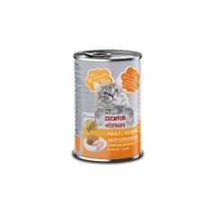 Zurich Veterinaire Pate Tavuklu Yetişkin Kedi Konservesi 24x415 gr