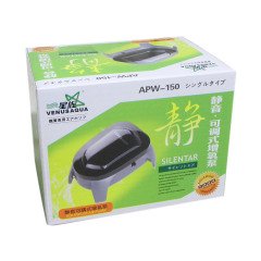 APW150 VenusAqua Hava Motoru Tek Çıkış