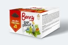 BENNY NİJER BLOK 18 Lİ