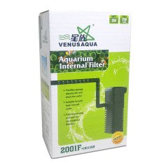 2001F VenusAqua İç Filtre 300 Lt