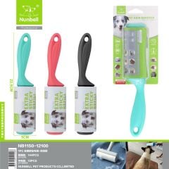 Nunbell Tüy Toplayıcı Rulo 60 Yaprak