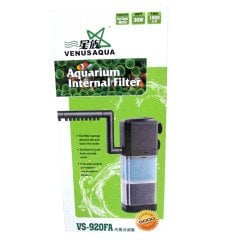 VS-920FA VenusAqua İç Filtre 1500 Lt