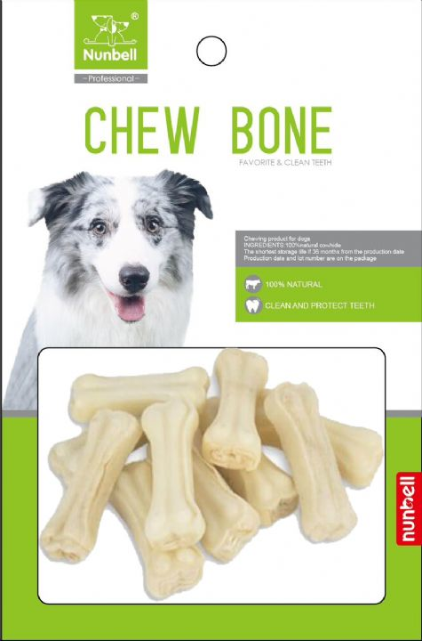 Nunbell Press Kemik 15cm 2 li