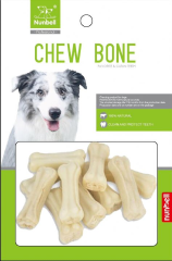 Nunbell Press Kemik 15cm 2 li