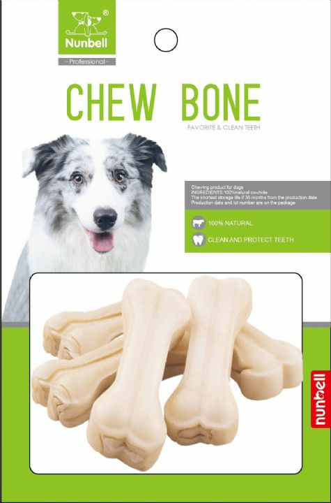 Nunbell Press Kemik 30 cm 1 li Paket